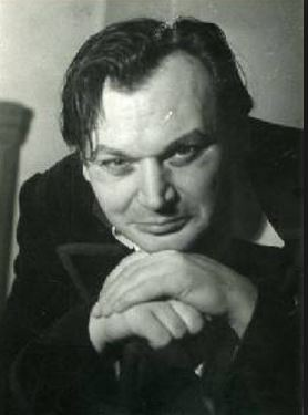 Rajczy Lajos